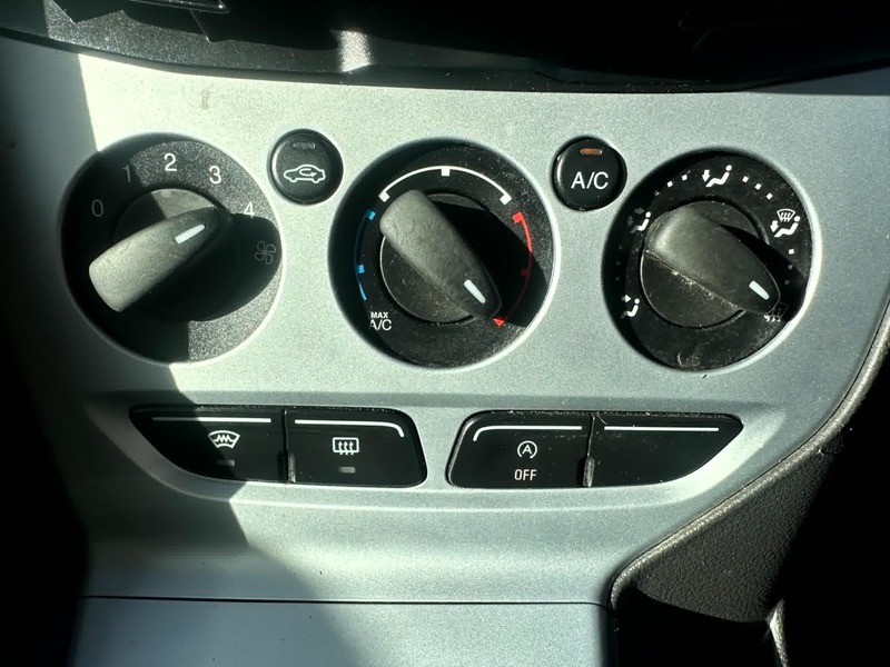 Used Ford Focus 2014 for sale - 76376401: Photo 10