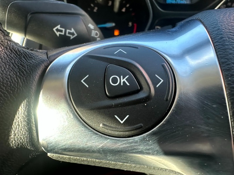 Used Ford Focus 2014 for sale - 76376401: Photo 11