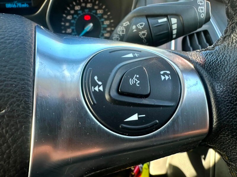 Used Ford Focus 2014 for sale - 76376401: Photo 12