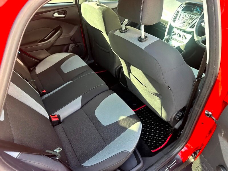 Used Ford Focus 2014 for sale - 76376401: Photo 13