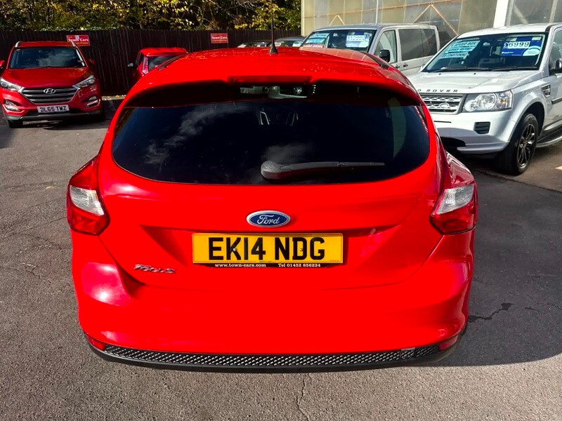 Used Ford Focus 2014 for sale - 76376401: Photo 18