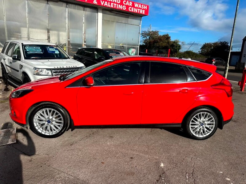 Used Ford Focus 2014 for sale - 76376401: Photo 20