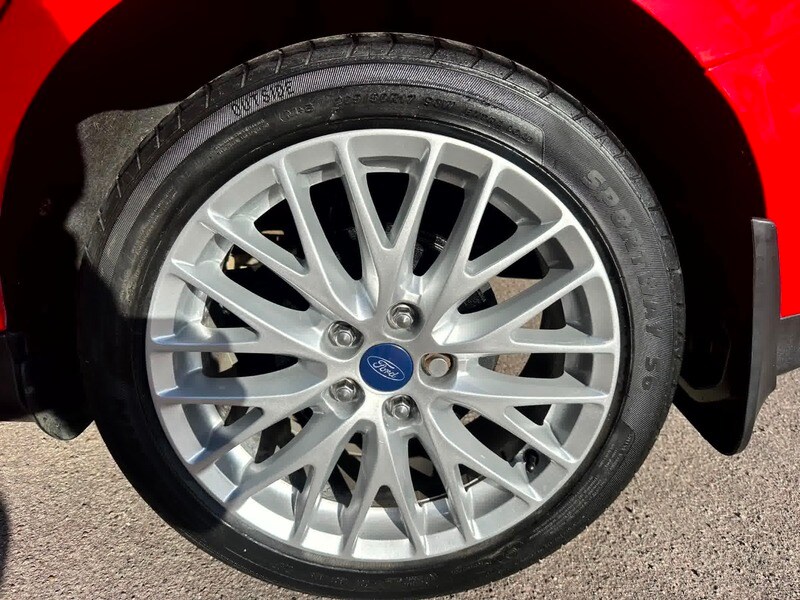 Used Ford Focus 2014 for sale - 76376401: Photo 23