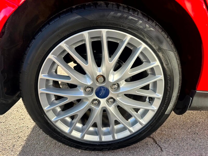 Used Ford Focus 2014 for sale - 76376401: Photo 24