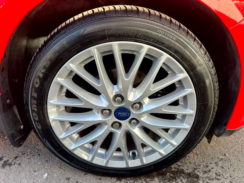 Used Ford Focus 2014 for sale - 76376401: Photo 25