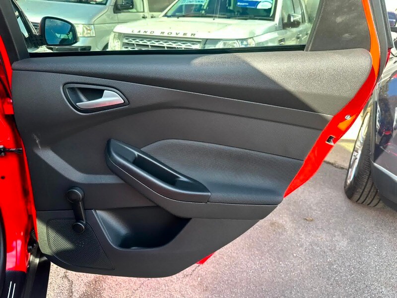 Used Ford Focus 2014 for sale - 76376401: Photo 27