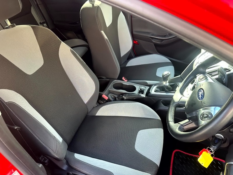 Used Ford Focus 2014 for sale - 76376401: Photo 6