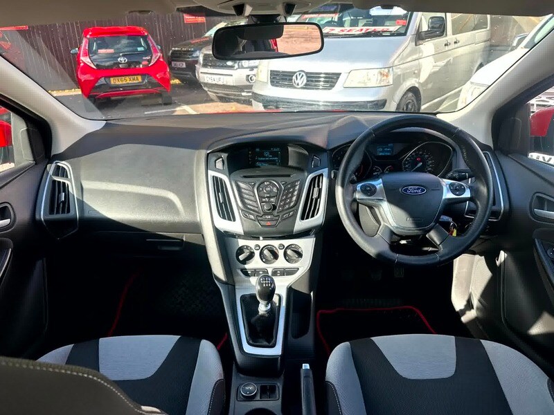 Used Ford Focus 2014 for sale - 76376401: Photo 7