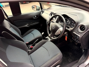 Used Nissan Note 2015 for sale - 79323612: Photo