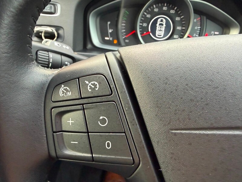 Used Volvo V60 2016 for sale - 78213191: Photo 12