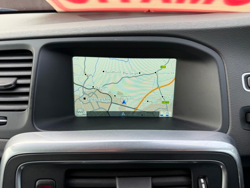 Used Volvo V60 2016 for sale - 78213191: Photo 14