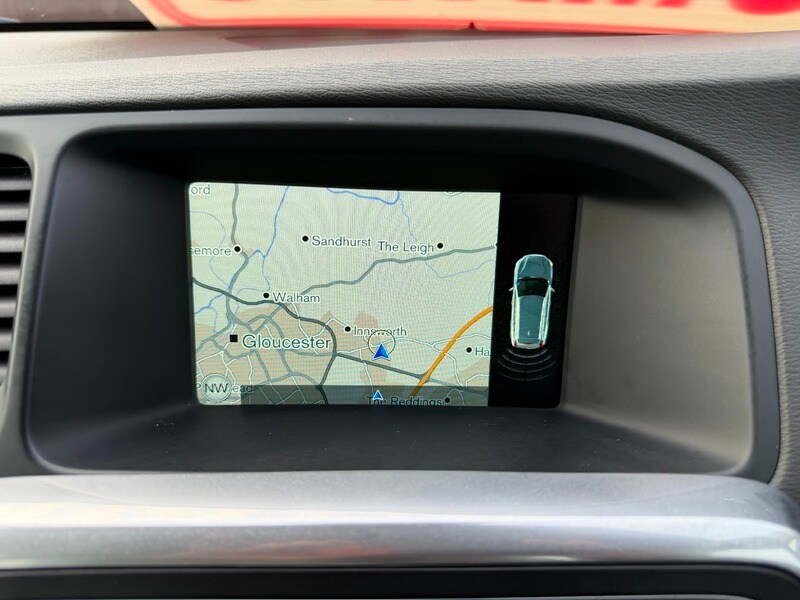 Used Volvo V60 2016 for sale - 78213191: Photo 16