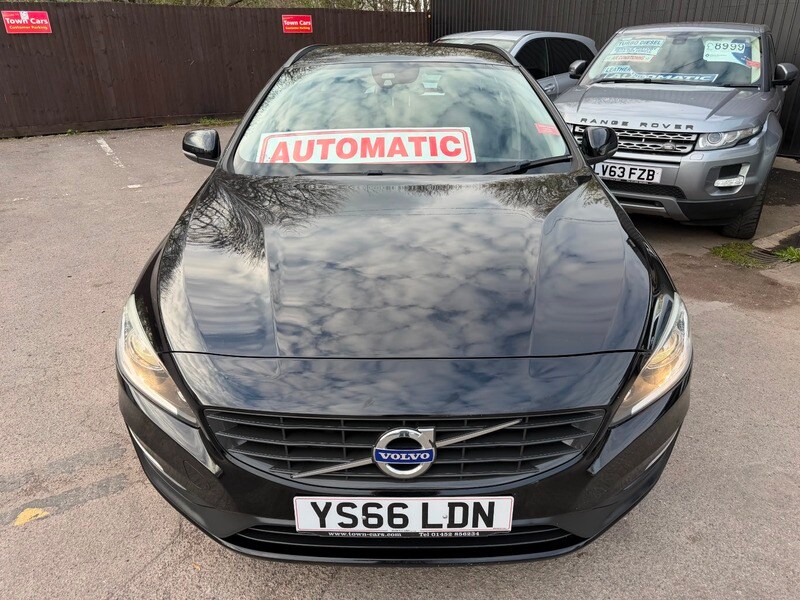 Used Volvo V60 2016 for sale - 78213191: Photo 23