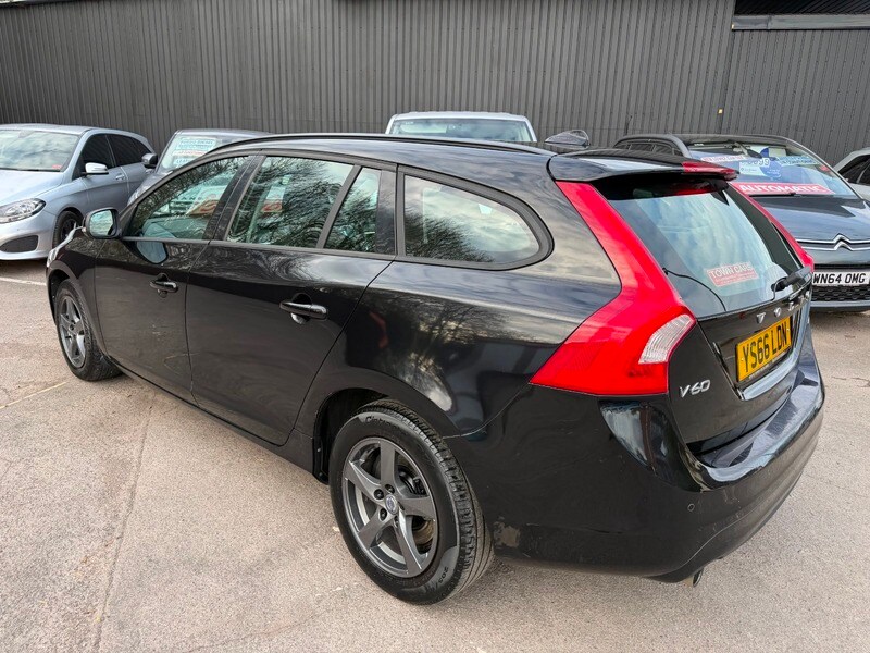 Used Volvo V60 2016 for sale - 78213191: Photo 24