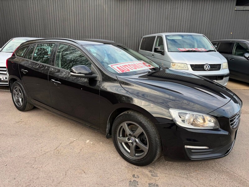 Used Volvo V60 2016 for sale - 78213191: Photo 26