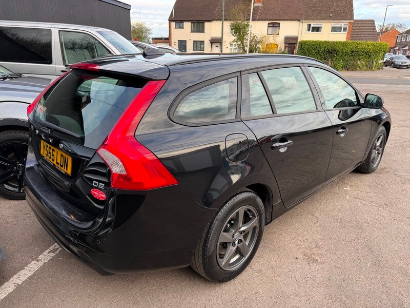 Used Volvo V60 2016 for sale - 78213191: Photo 27