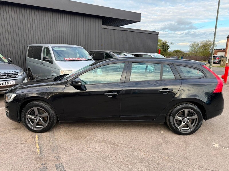 Used Volvo V60 2016 for sale - 78213191: Photo 30
