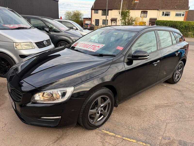 Used Volvo V60 2016 for sale - 78213191: Photo 31