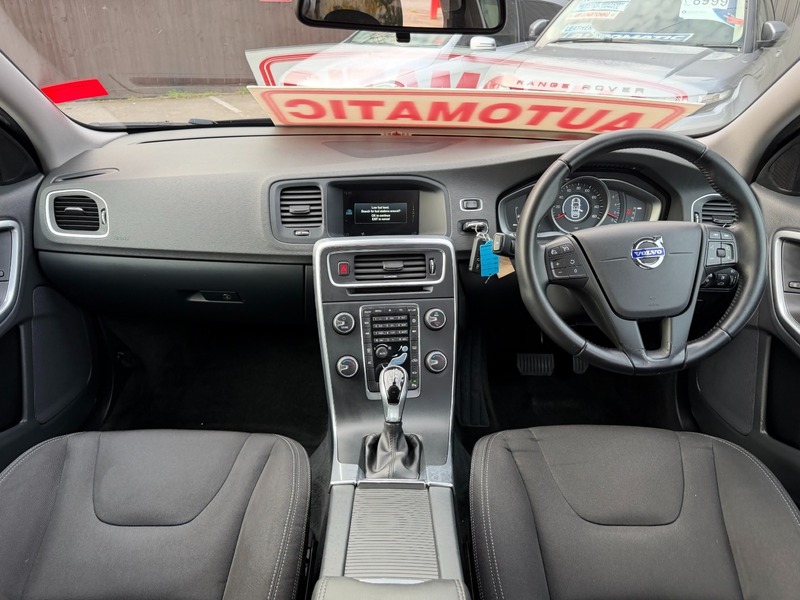 Used Volvo V60 2016 for sale - 78213191: Photo 8