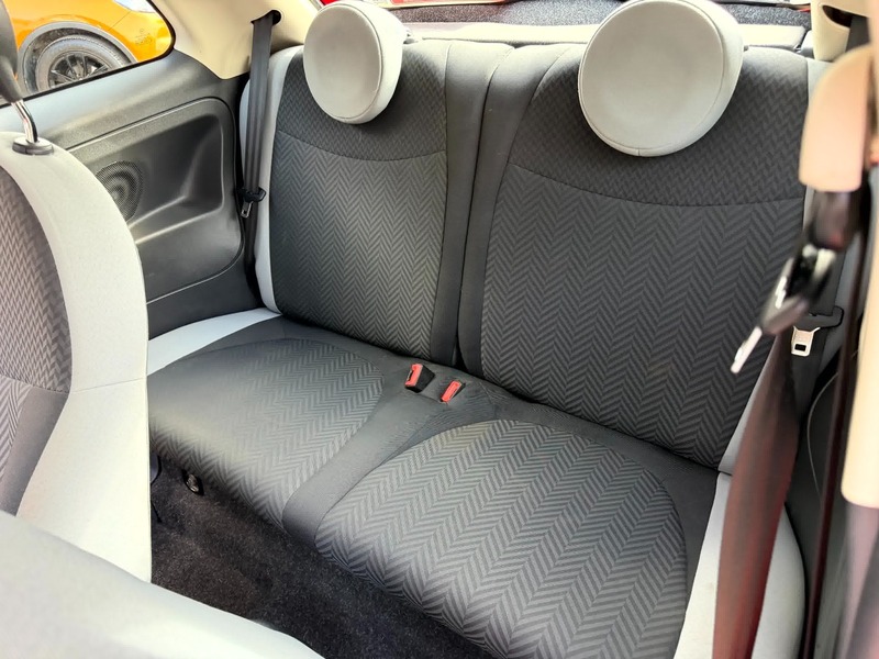 Used Fiat 500 2016 for sale - 77976848: Photo 10