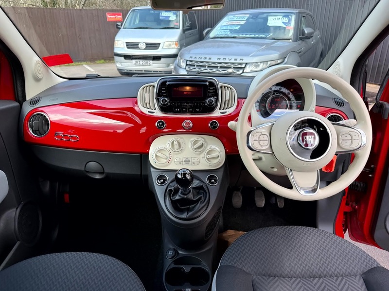 Used Fiat 500 2016 for sale - 77976848: Photo 11