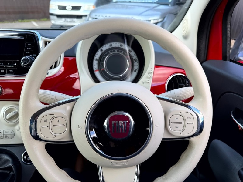 Used Fiat 500 2016 for sale - 77976848: Photo 12