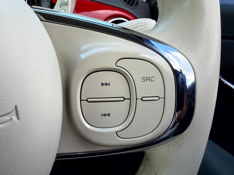 Used Fiat 500 2016 for sale - 77976848: Photo 14