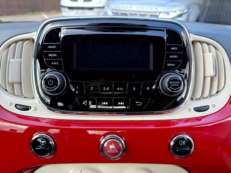 Used Fiat 500 2016 for sale - 77976848: Photo 16