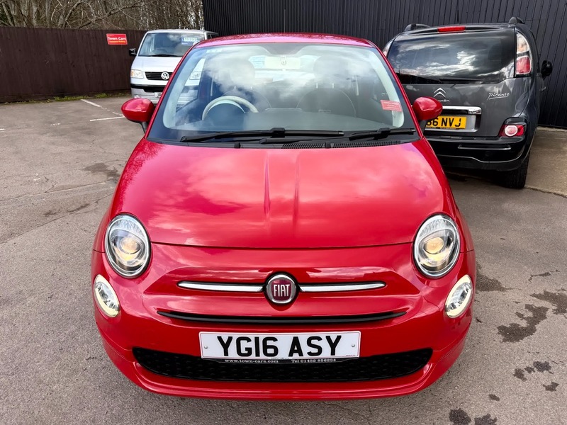 Used Fiat 500 2016 for sale - 77976848: Photo 17