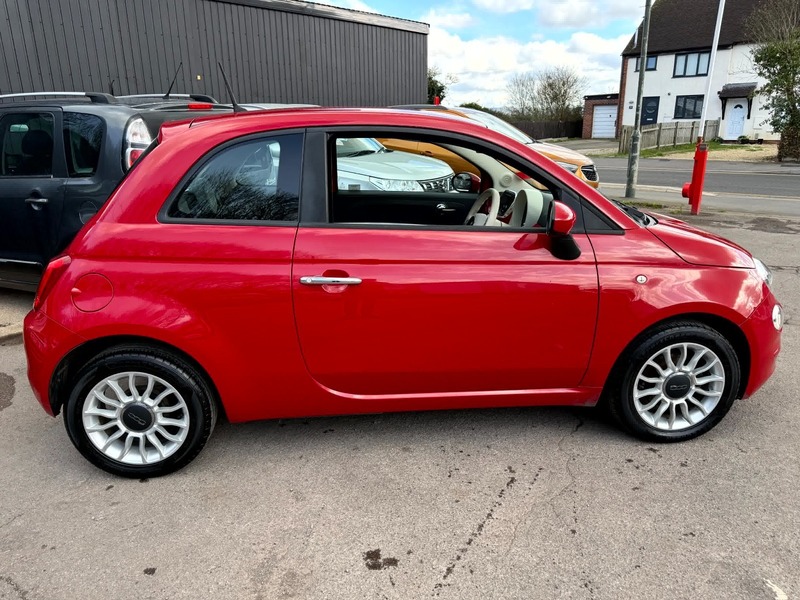 Used Fiat 500 2016 for sale - 77976848: Photo 2