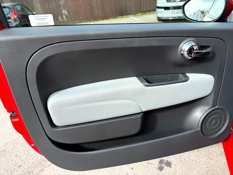 Used Fiat 500 2016 for sale - 77976848: Photo 21