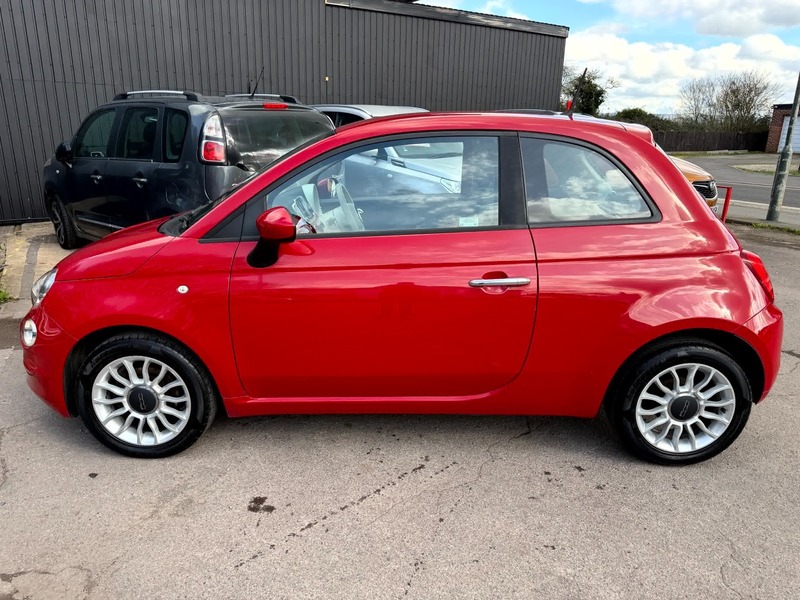 Used Fiat 500 2016 for sale - 77976848: Photo 23