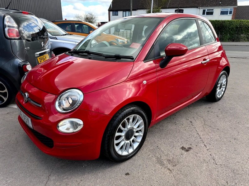 Used Fiat 500 2016 for sale - 77976848: Photo 24