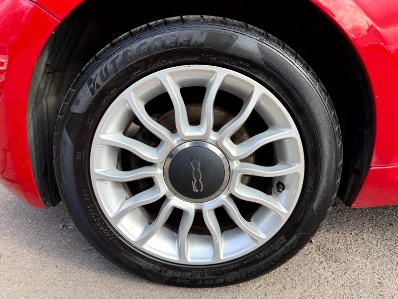 Used Fiat 500 2016 for sale - 77976848: Photo 25