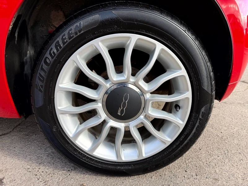 Used Fiat 500 2016 for sale - 77976848: Photo 26