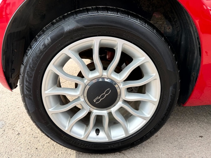 Used Fiat 500 2016 for sale - 77976848: Photo 27