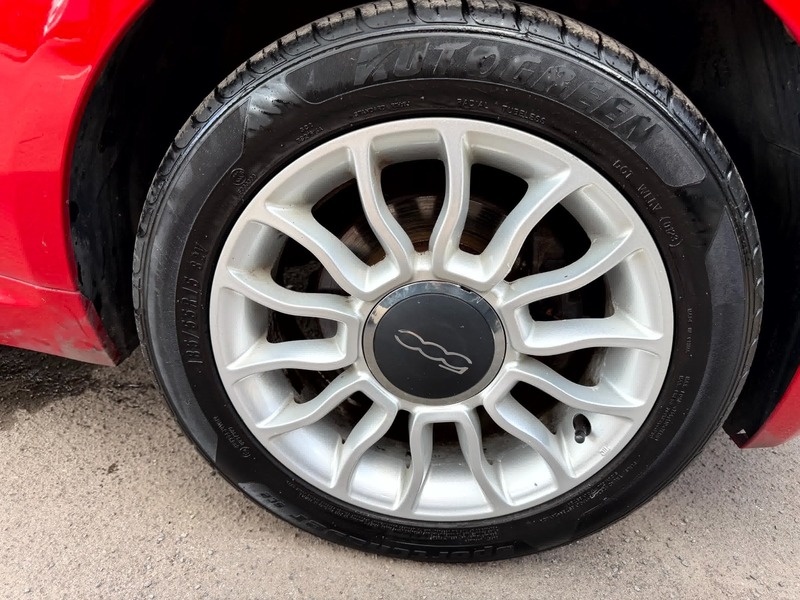 Used Fiat 500 2016 for sale - 77976848: Photo 28