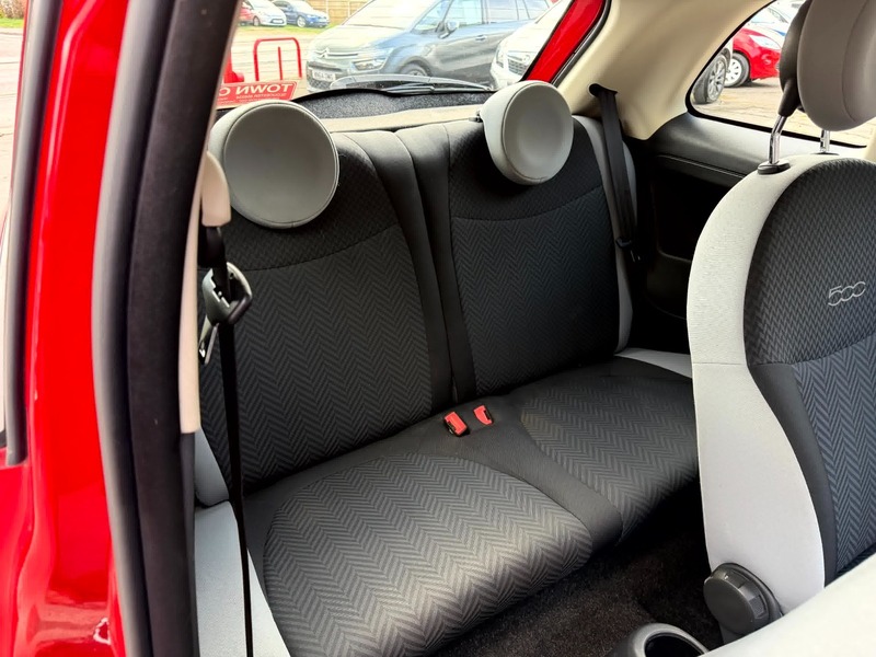 Used Fiat 500 2016 for sale - 77976848: Photo 5