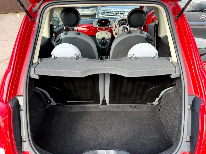 Used Fiat 500 2016 for sale - 77976848: Photo 6