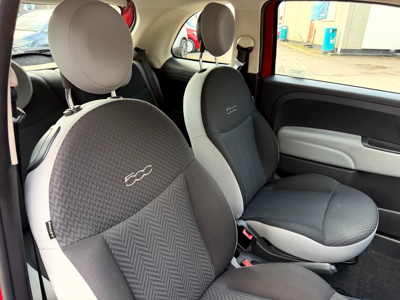 Used Fiat 500 2016 for sale - 77976848: Photo 7