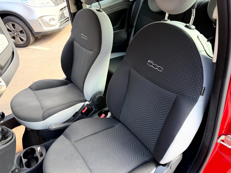 Used Fiat 500 2016 for sale - 77976848: Photo 9