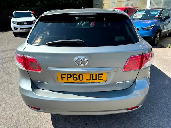 Used Toyota Avensis 2010 for sale - 75088216: Photo 17
