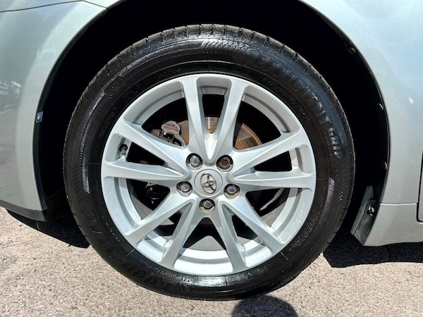 Used Toyota Avensis 2010 for sale - 75088216: Photo 21