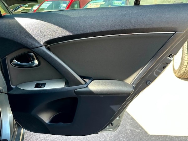 Used Toyota Avensis 2010 for sale - 75088216: Photo 26