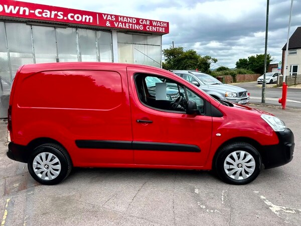 Used Peugeot Partner 2017 for sale - 71327995: Photo 10