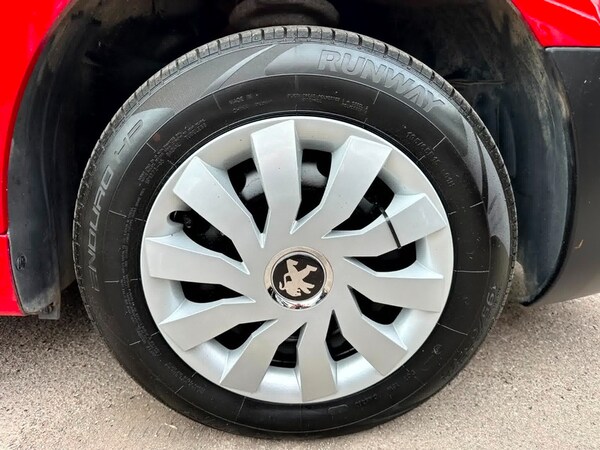 Used Peugeot Partner 2017 for sale - 71327995: Photo 19