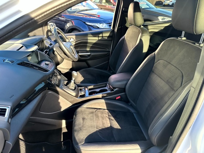 Used Ford Kuga 2017 for sale - 76631146: Photo 10