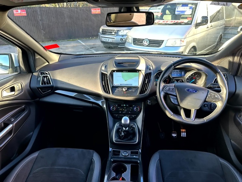 Used Ford Kuga 2017 for sale - 76631146: Photo 11