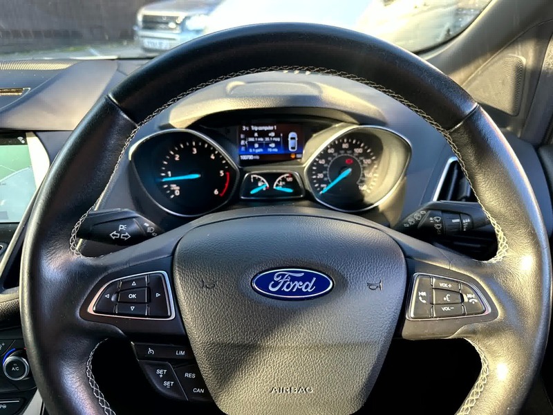 Used Ford Kuga 2017 for sale - 76631146: Photo 12