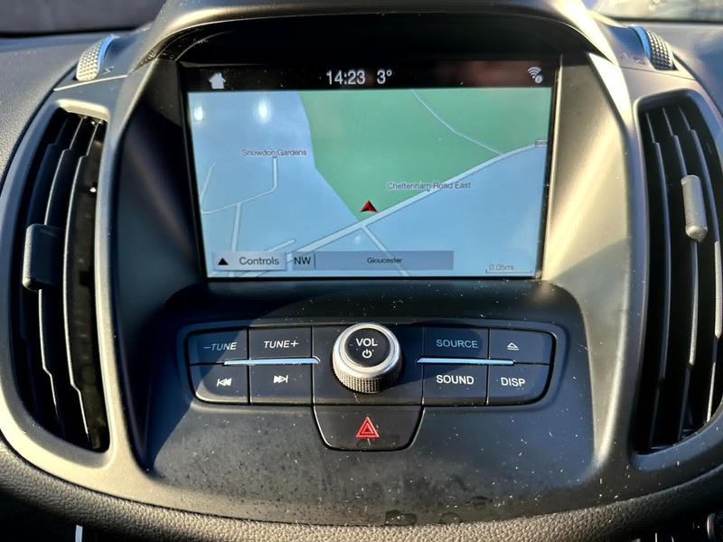 Used Ford Kuga 2017 for sale - 76631146: Photo 13